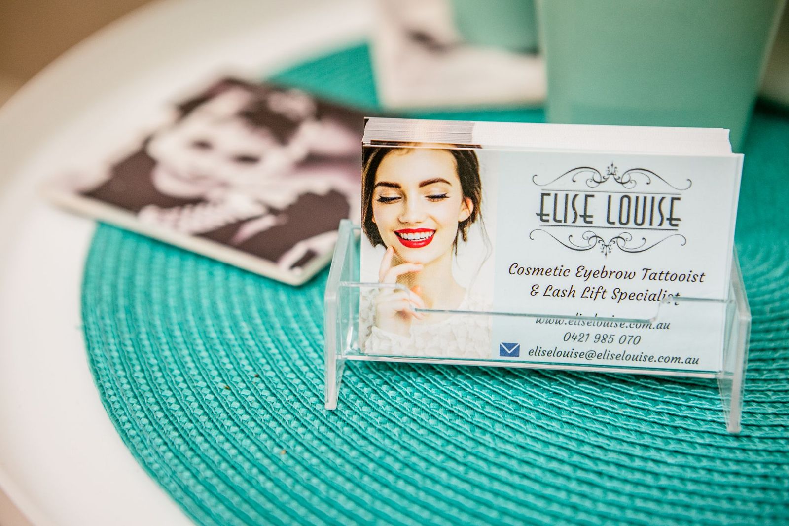 Elise Louise image 11