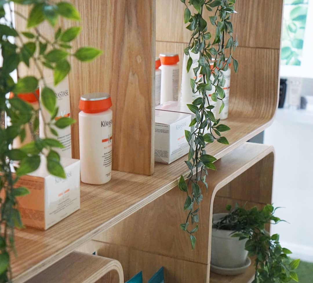 Foresta Hair on Bourke image 2