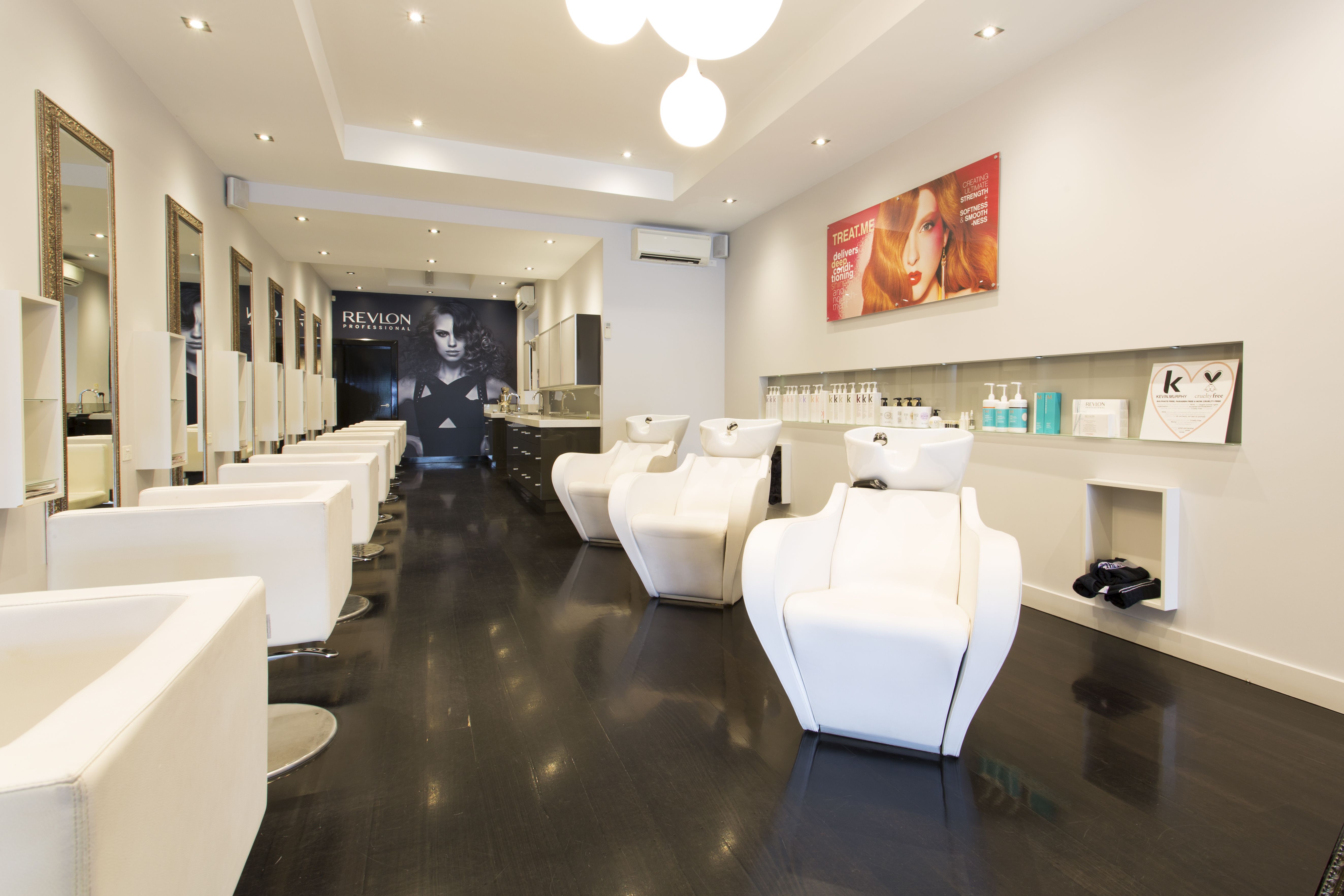 Mesh Hair Spa image 3