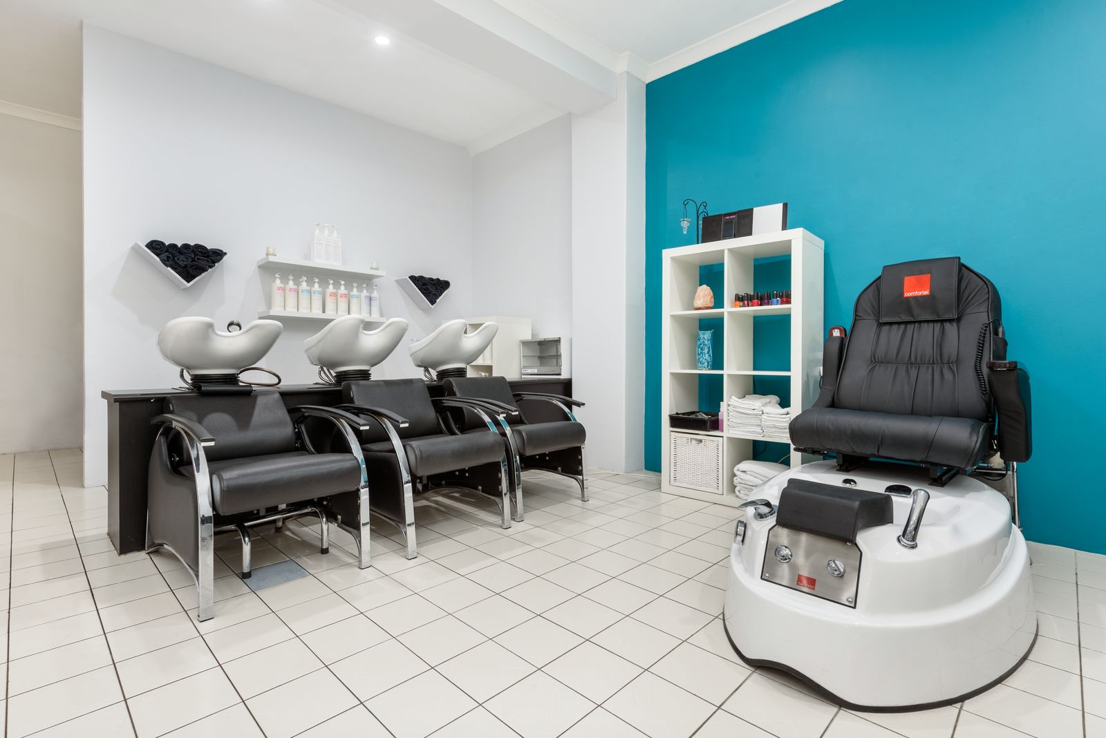 Your Image Hair and Makeup image 2