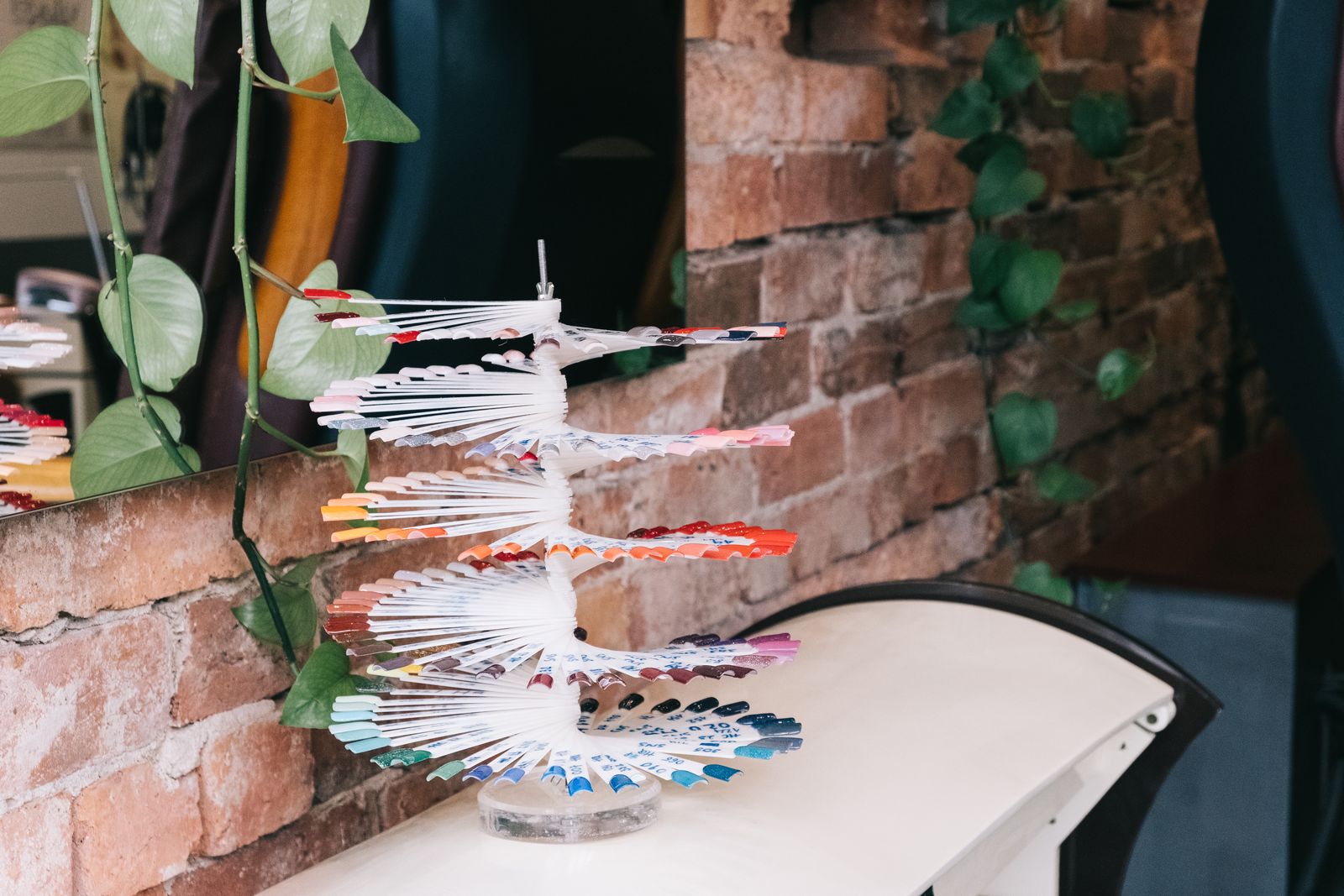 Tips & Toes - Fitzroy image 8