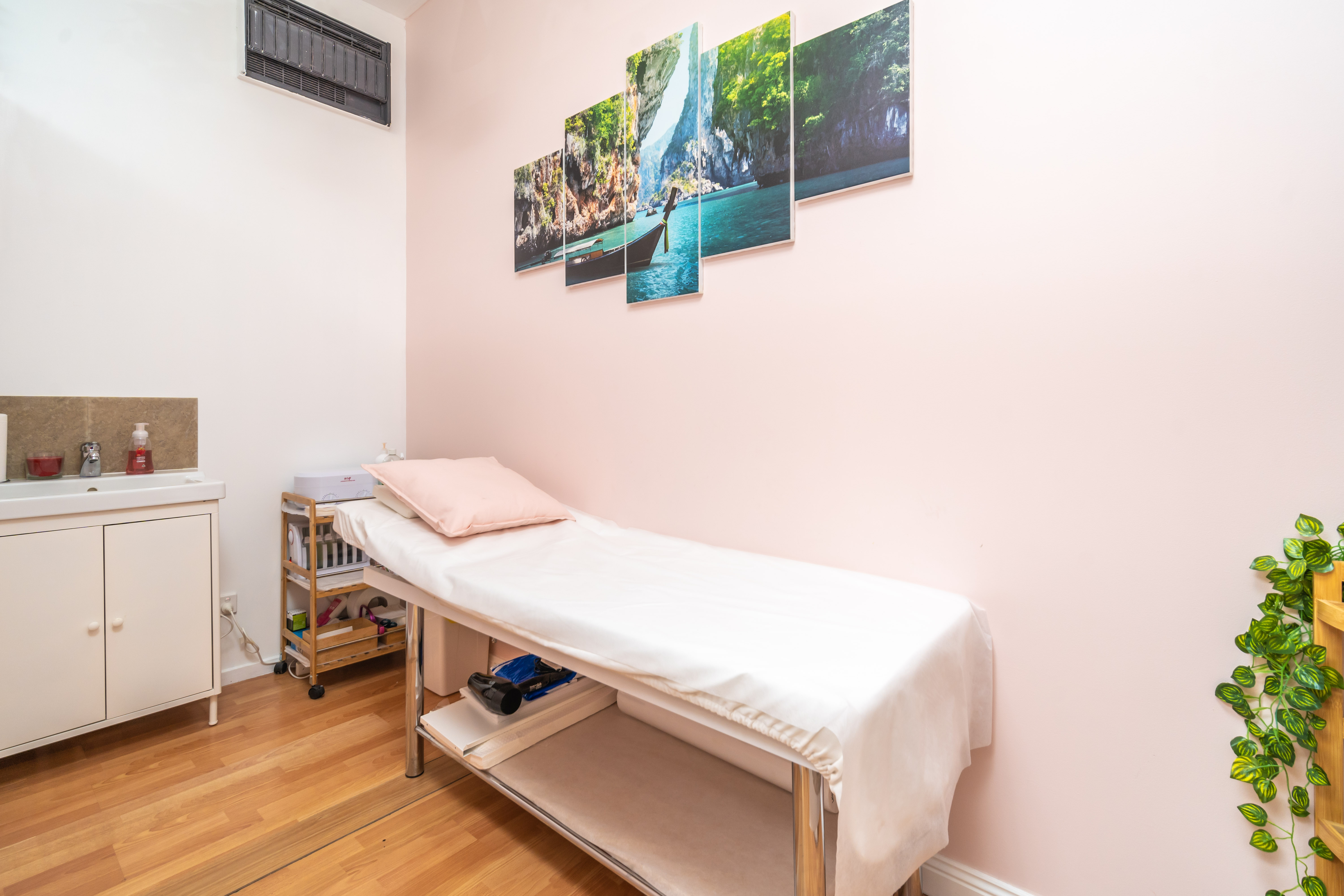 Platinum Nails image 5