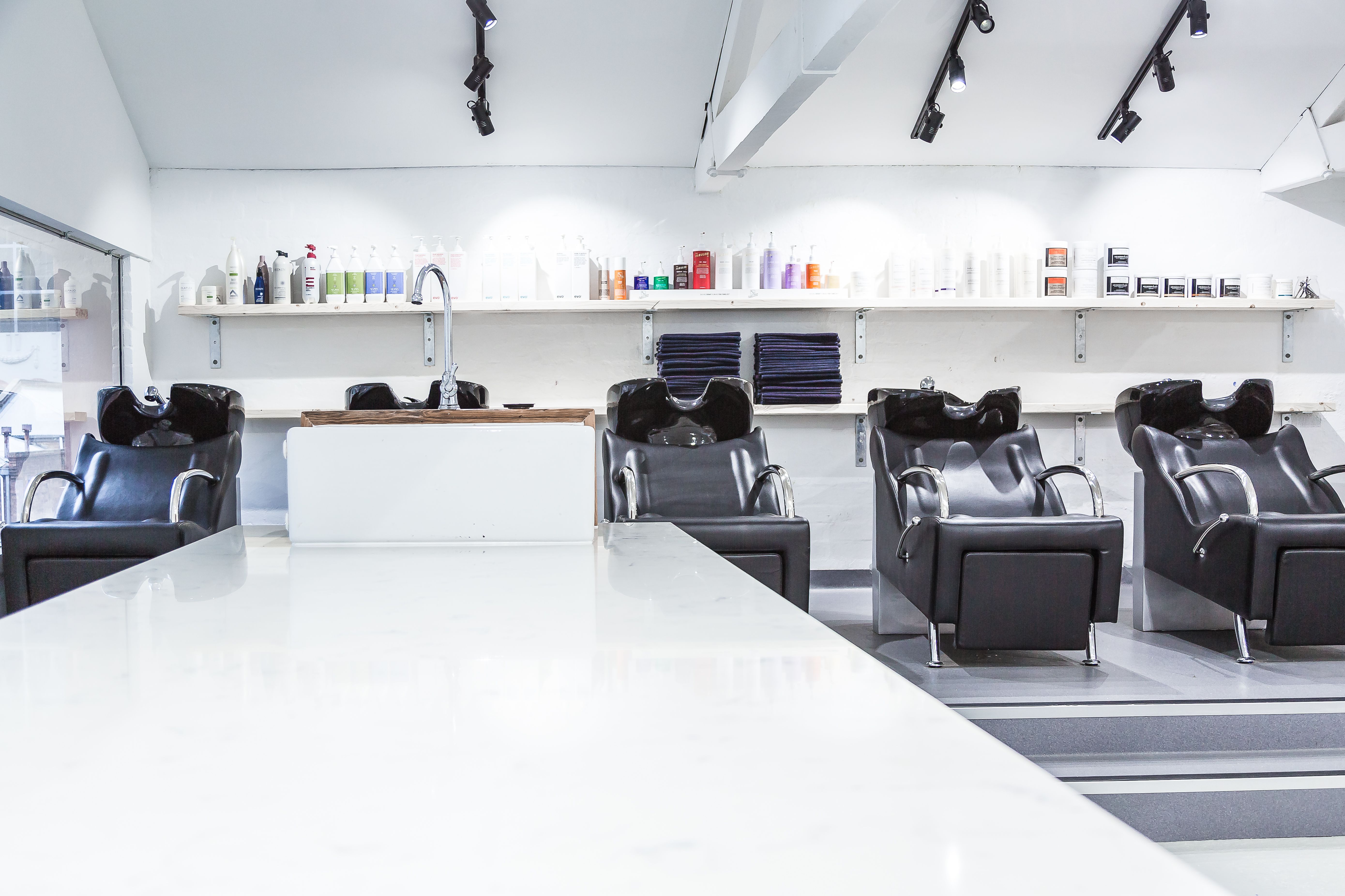 Edwards and Co Melbourne Melbourne CBD Haircut and Hairdressing