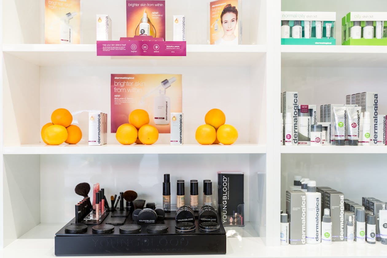 GLO Skin Body - Crows Nest image 10