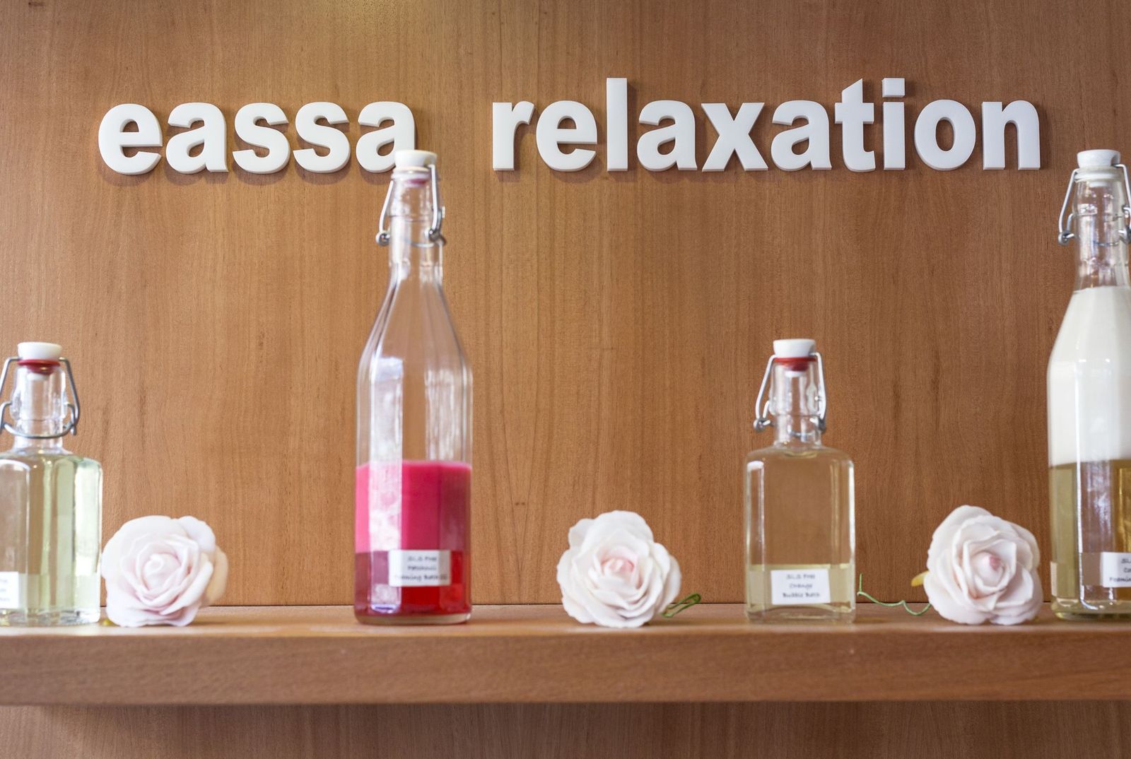 Eassa Day Spa image 7