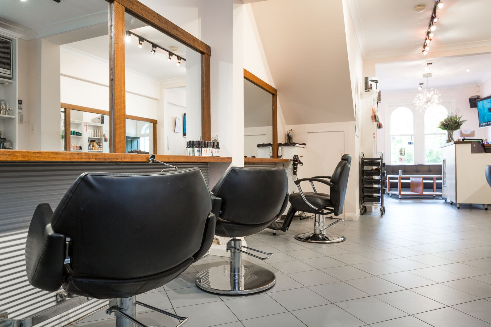 Sirens Hair Extensions image 5