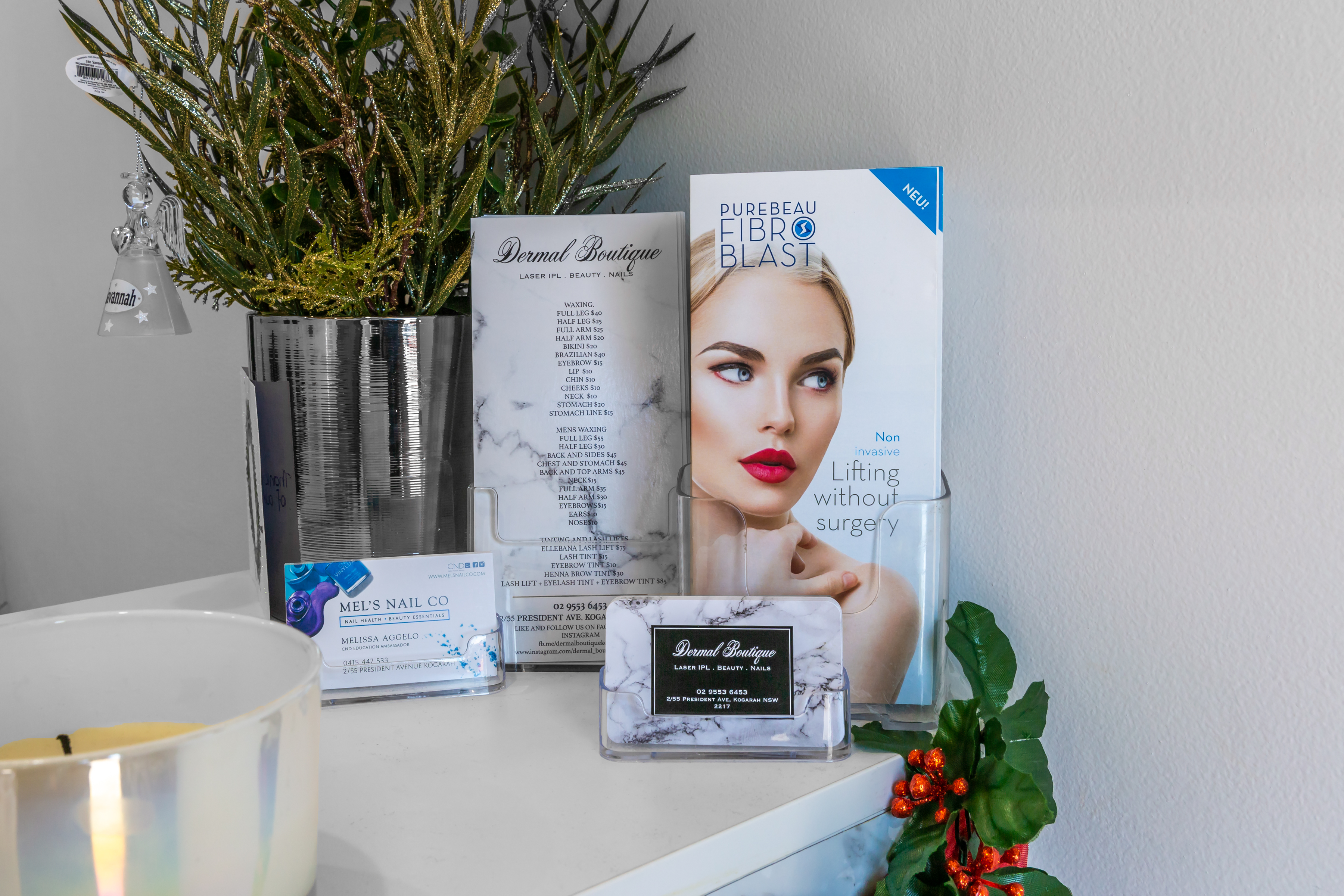 Dermal Boutique - Kogarah image 9