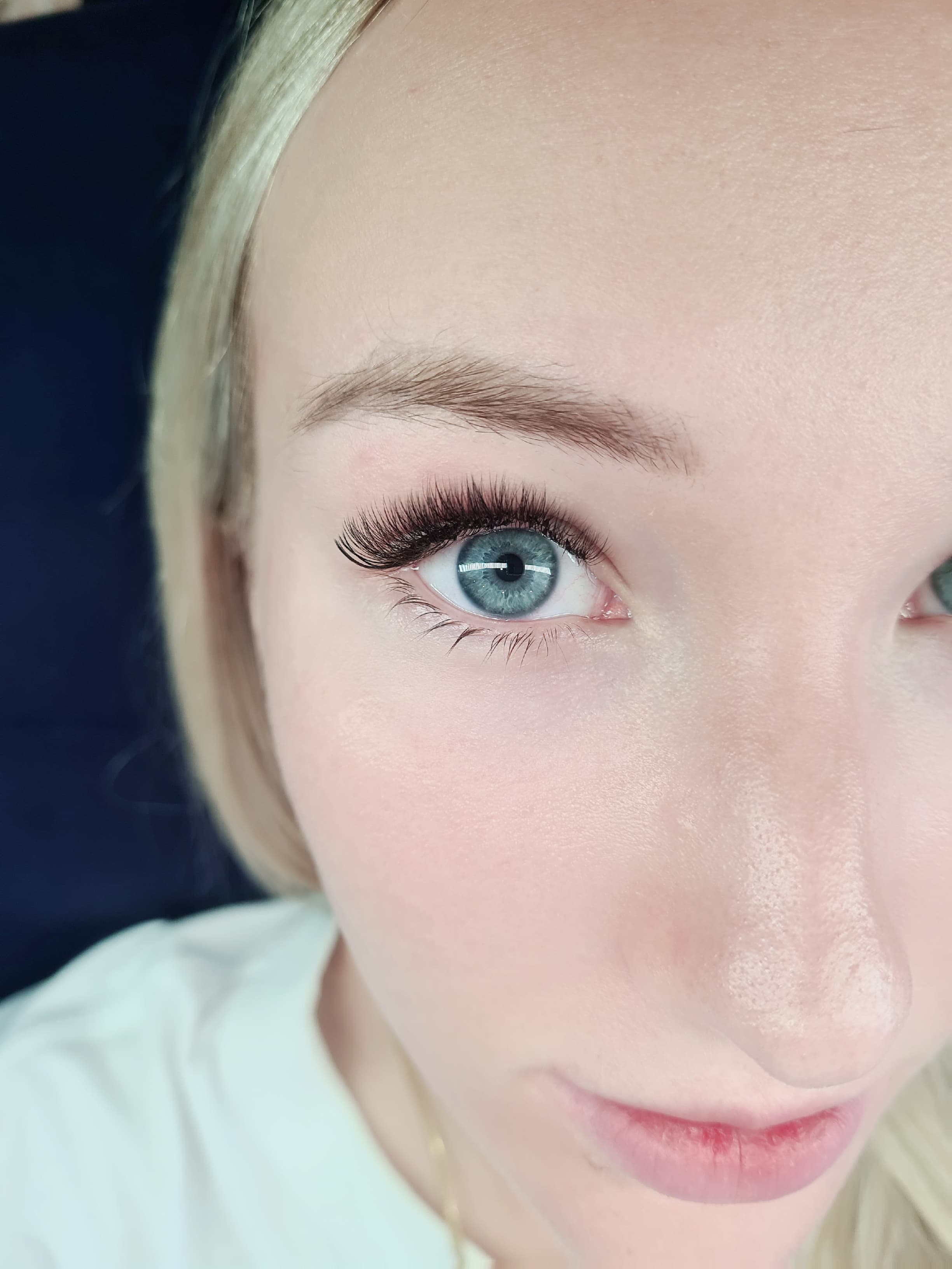 The Seven Great Lashes image 8