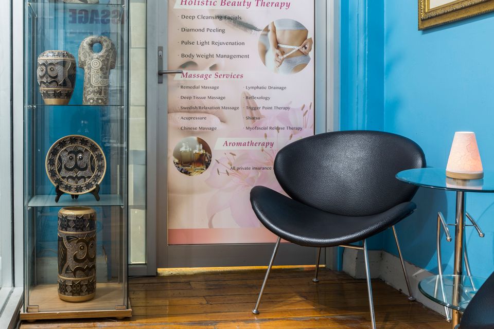 Peggy Chan Beauty Centre image 3
