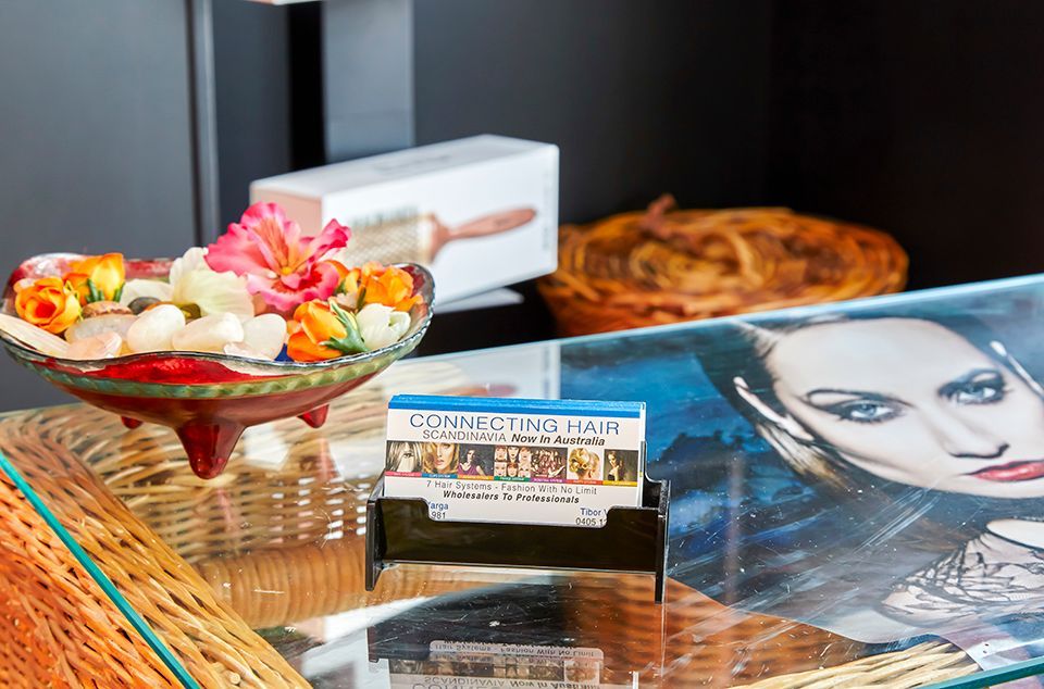 Connecting Hair Australia image 12