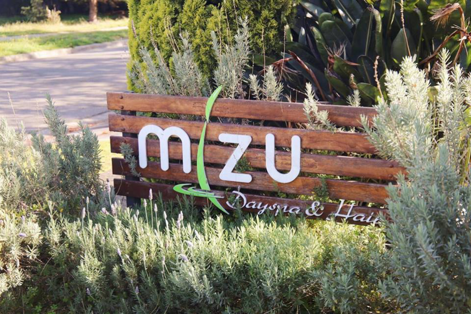 Mizu Day Spa image 6