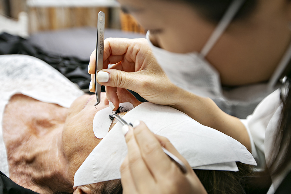 Jaylash Beauty - Eyelash Extension Artistry image 7