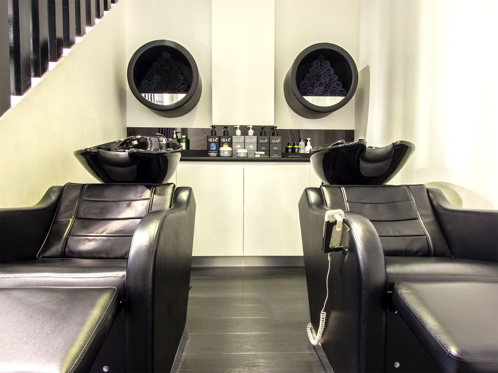 Neda Hair Studio image 5