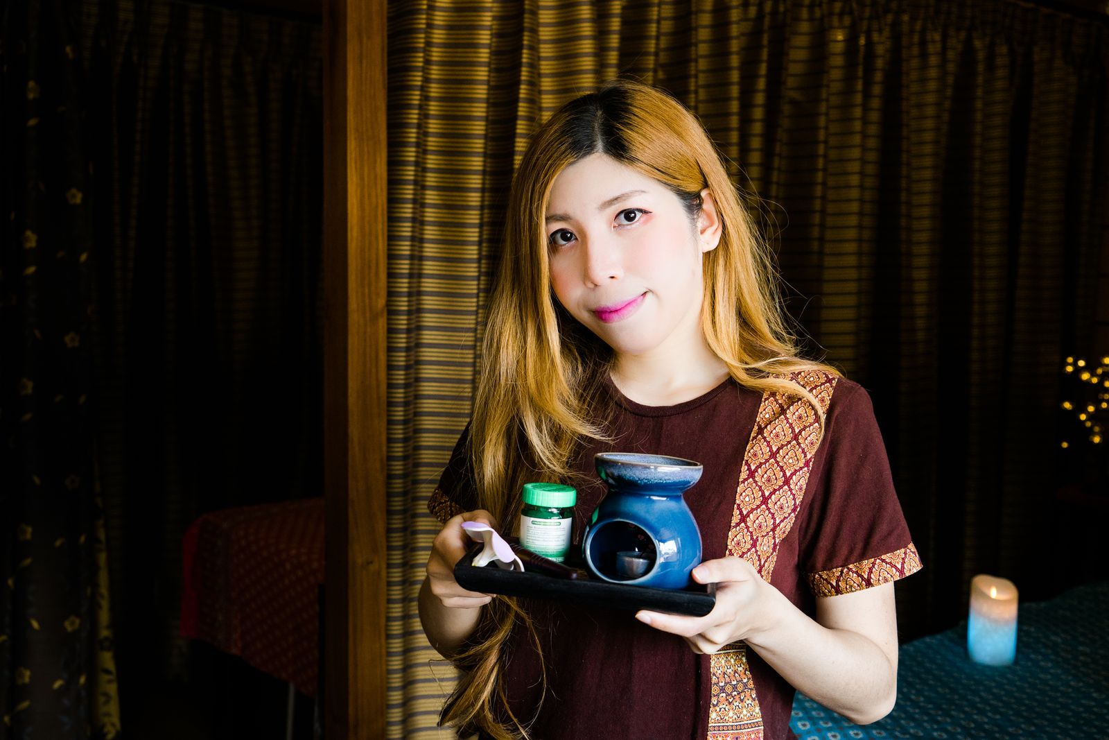 Siam Ease Thai Massage image 7