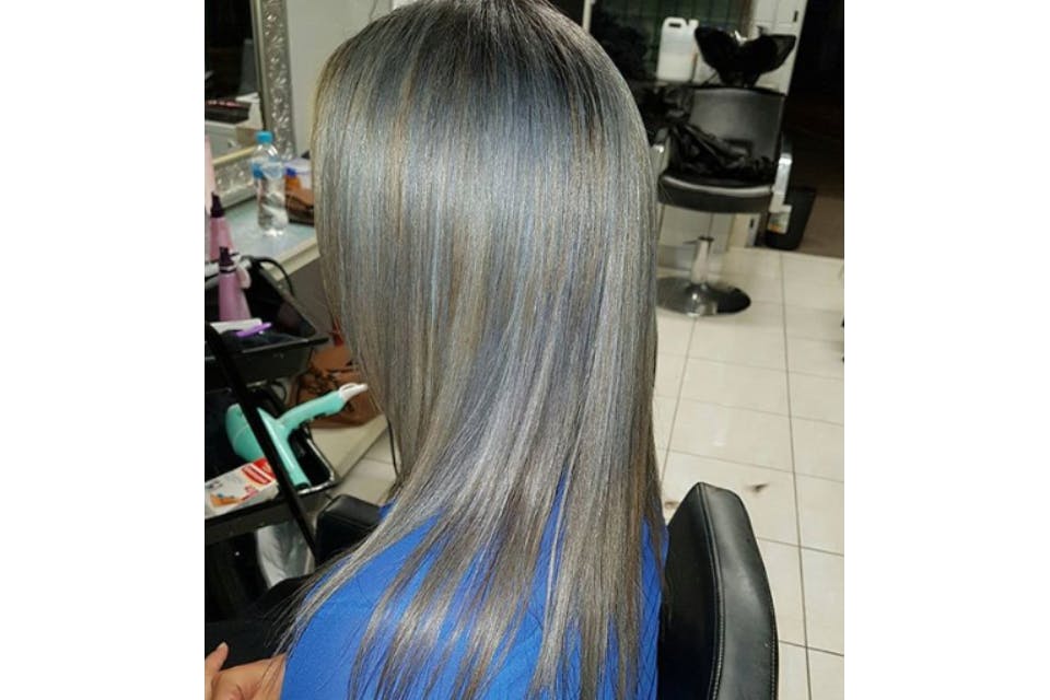 Manu Hair Stylez Waterford West Haircut and Hairdressing Bookwell