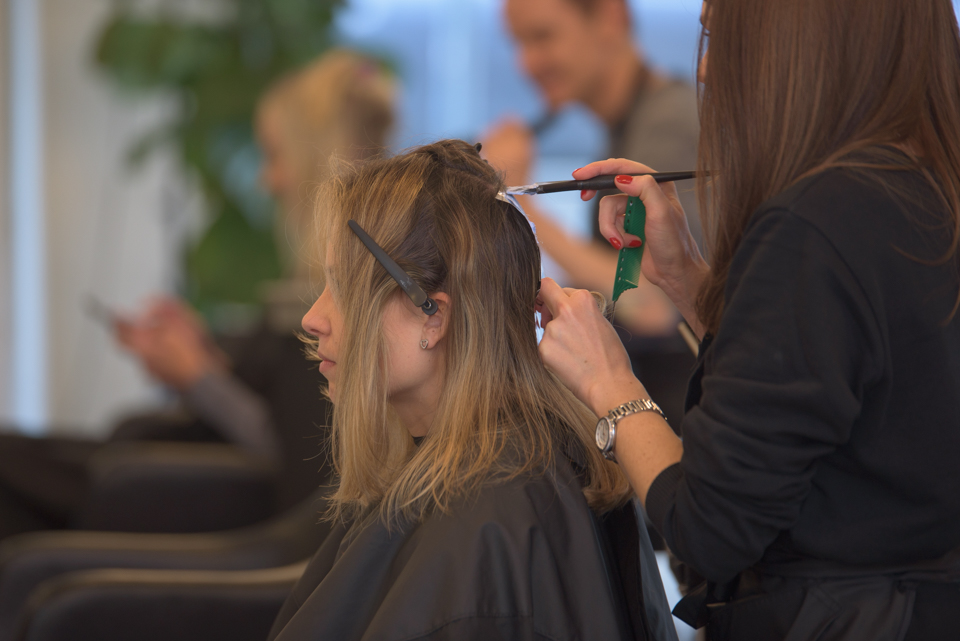 Mikal Dunn Salon image 5