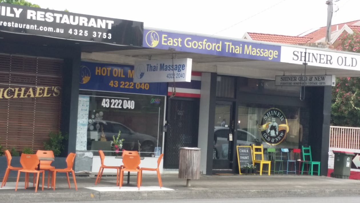 East Gosford Thai Massage image 2