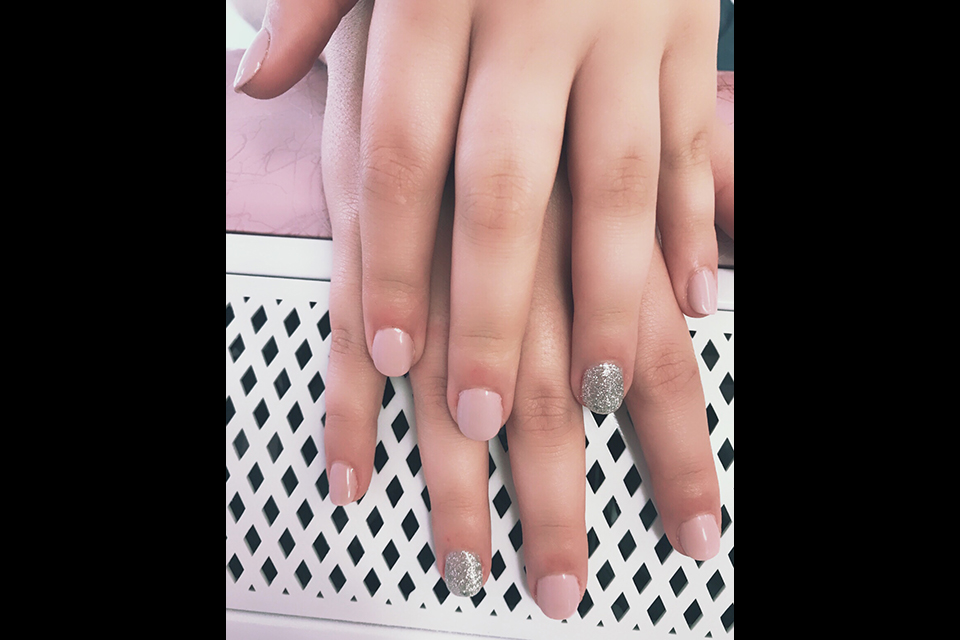 Signature Nail Designs image 9