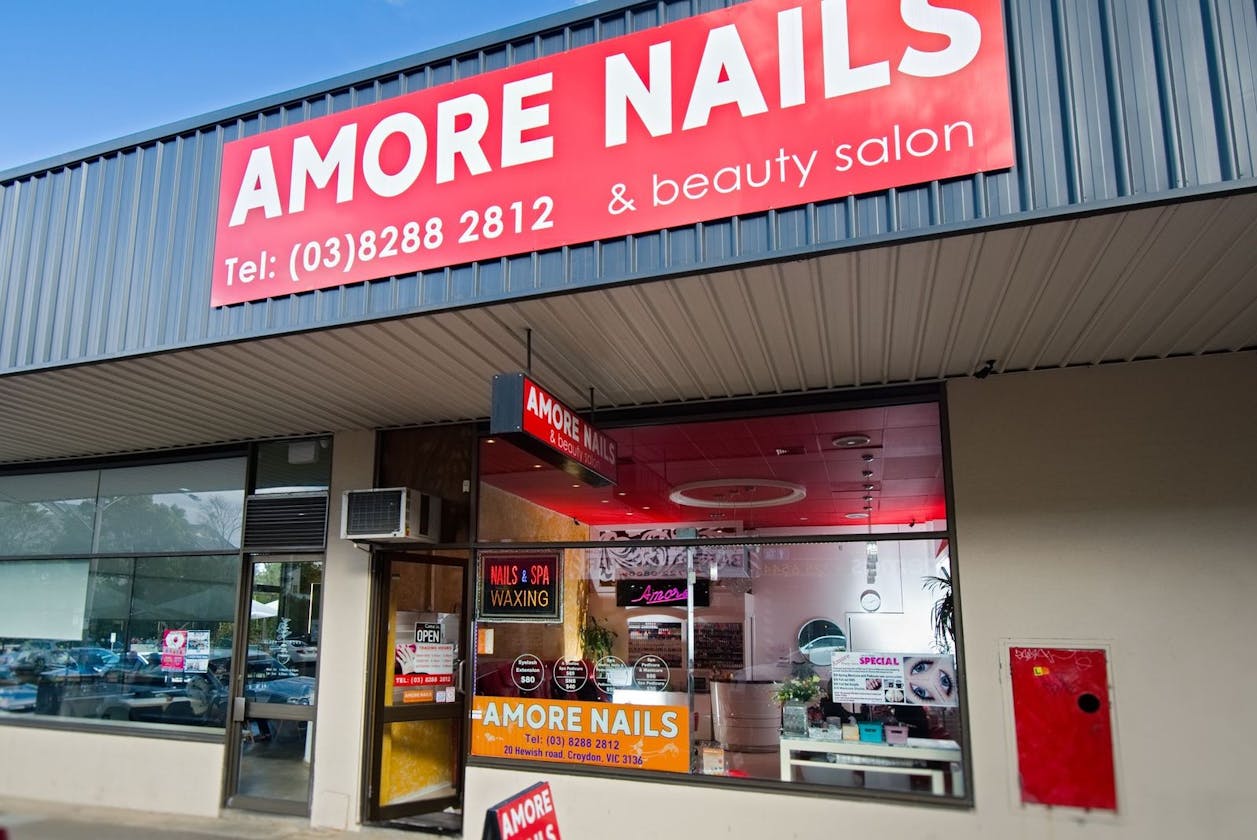 Amore Nails & Beauty Salon image 12
