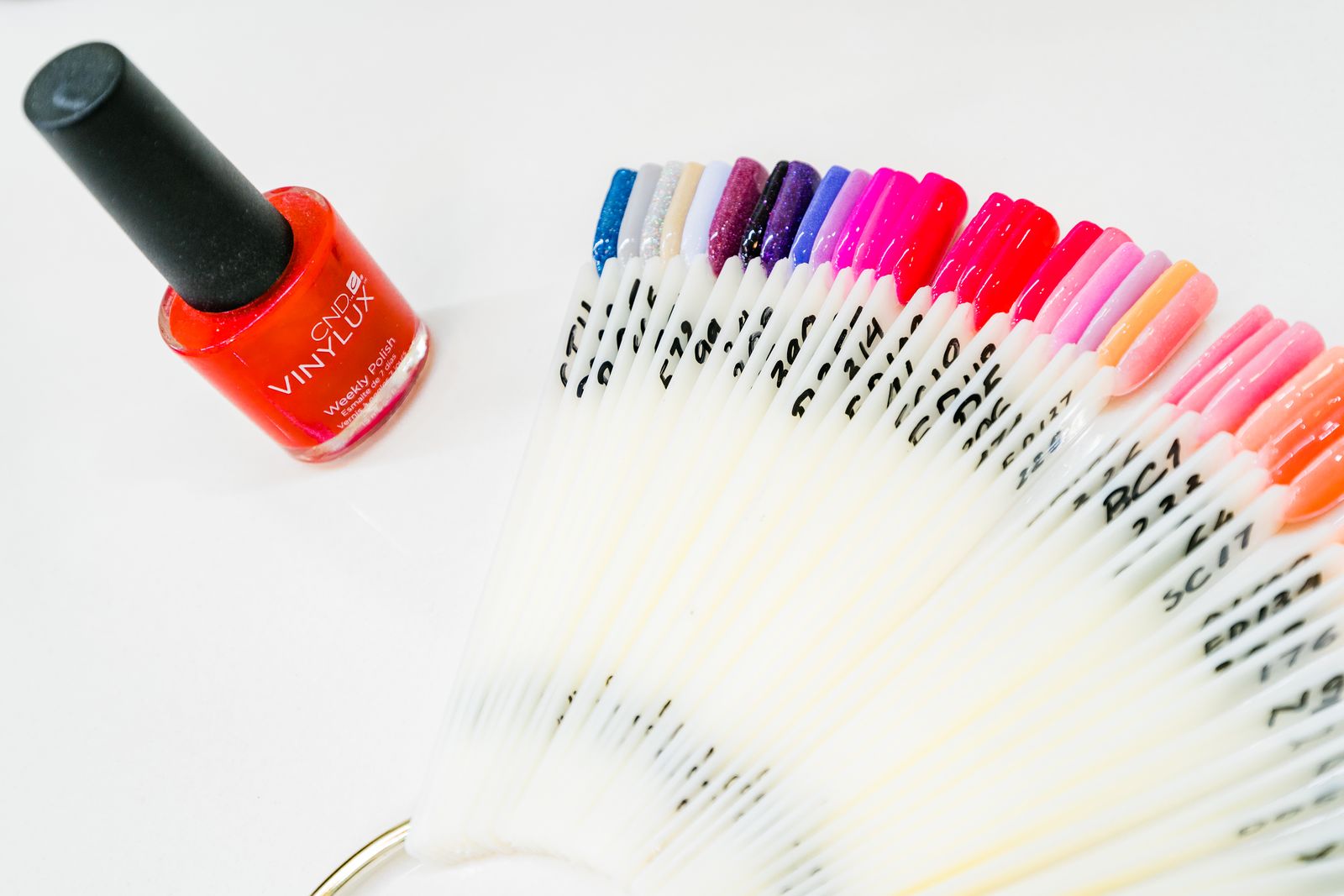 Mrs JT’s Nails and Lashes Beauty image 8