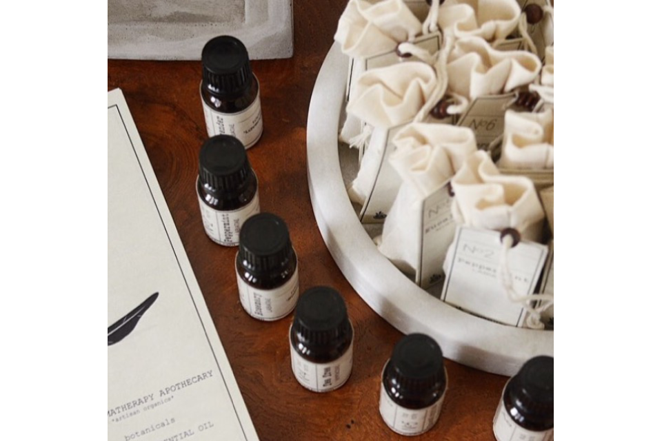 Angelini Organics image 8