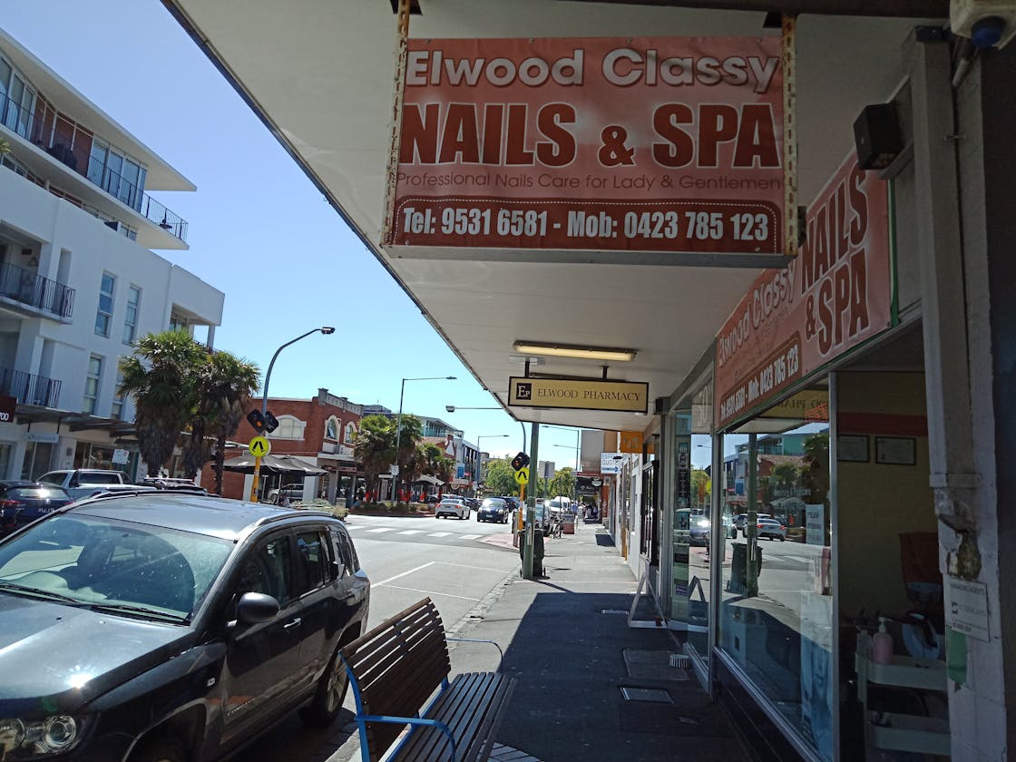 Elwood Classy Nails & Spa image 2