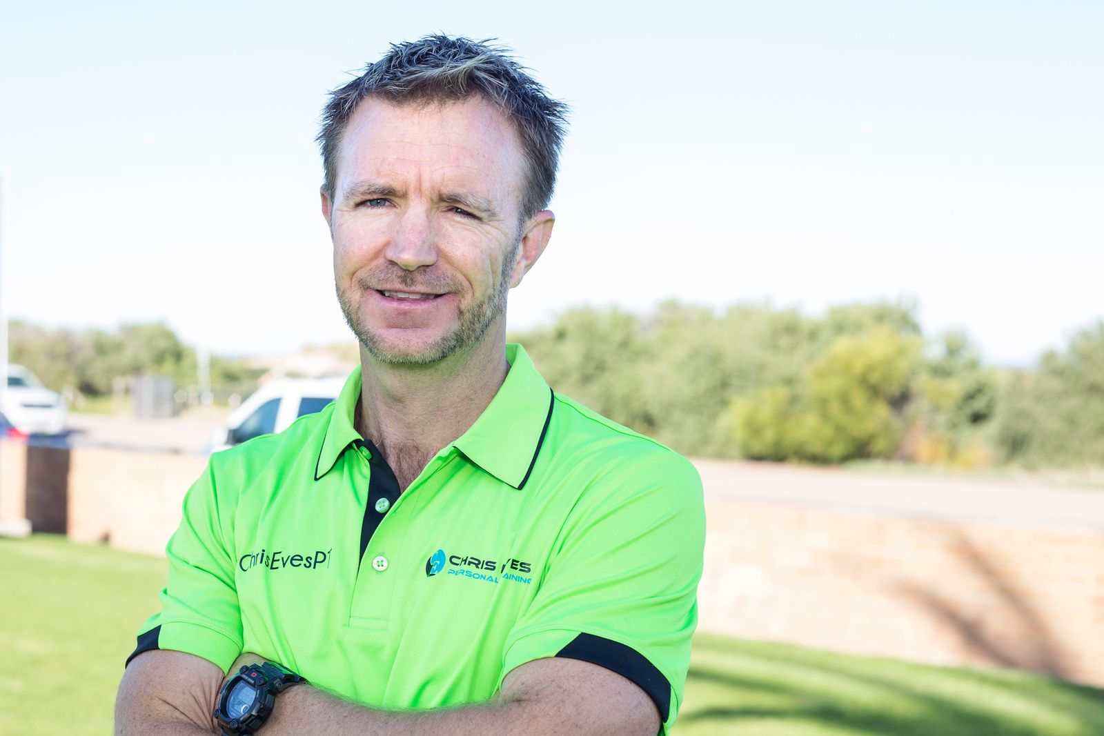 Chris Eves Personal Training image 13