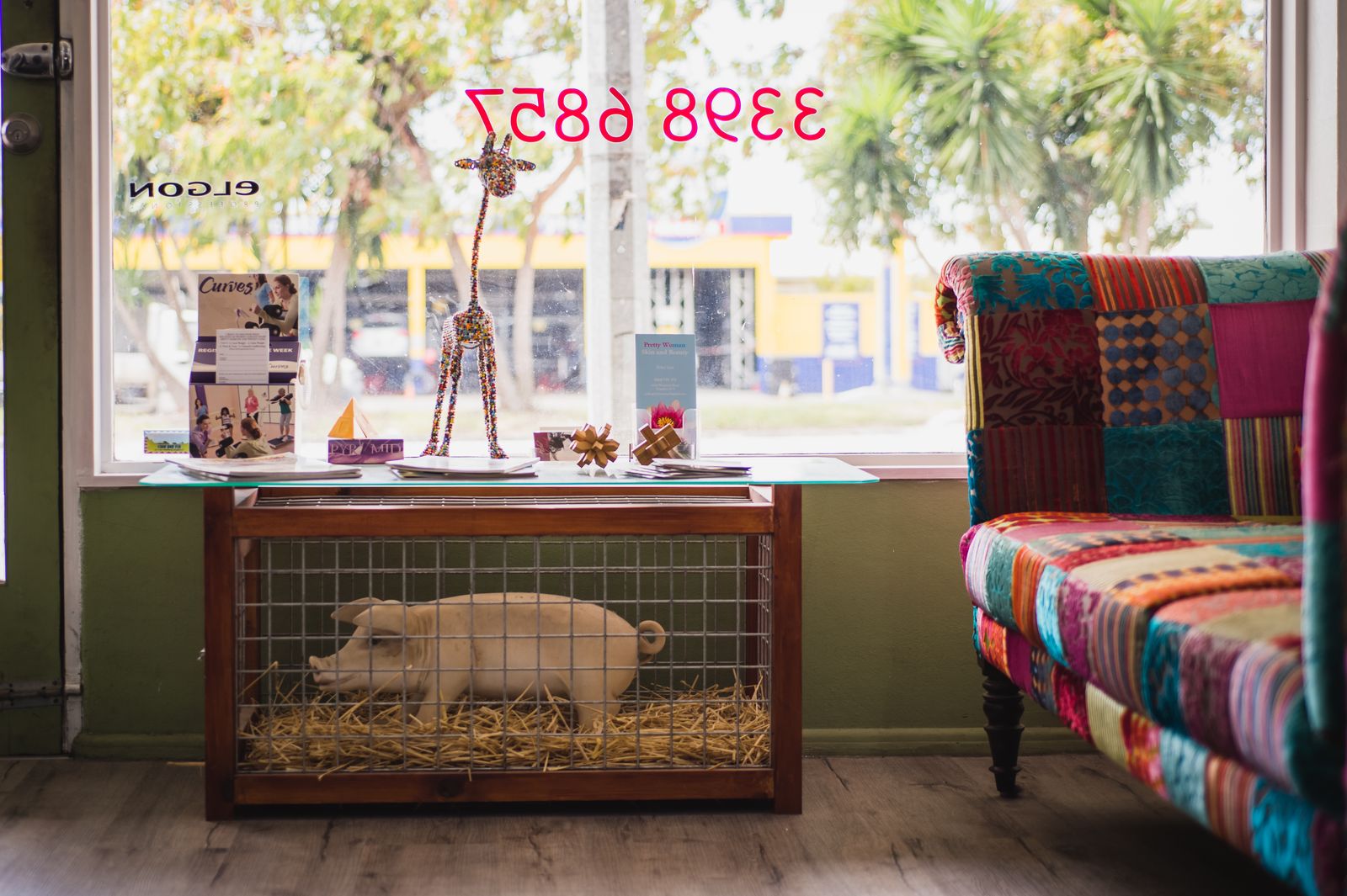 RJ's Hair Studio image 4