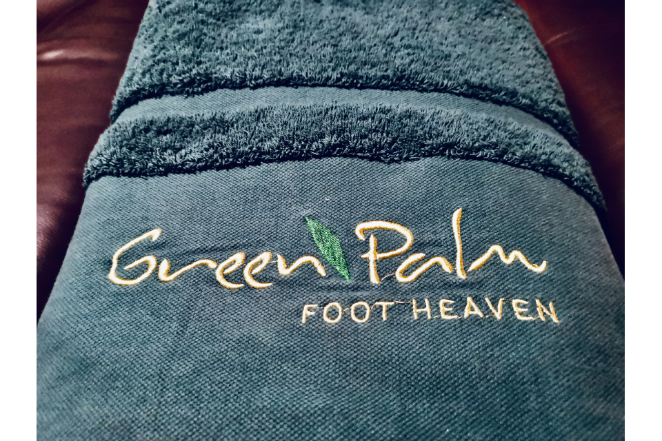 Green Palm Massage - Glen Waverley image 3
