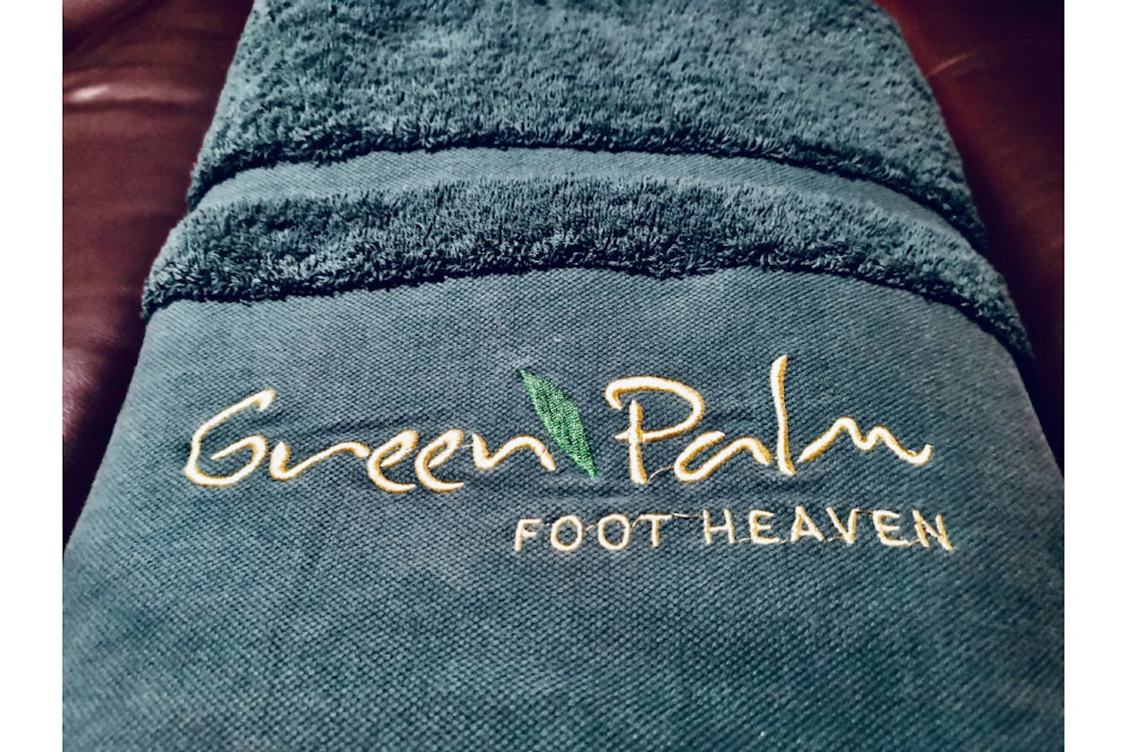 Green Palm Massage - Glen Waverley image 3