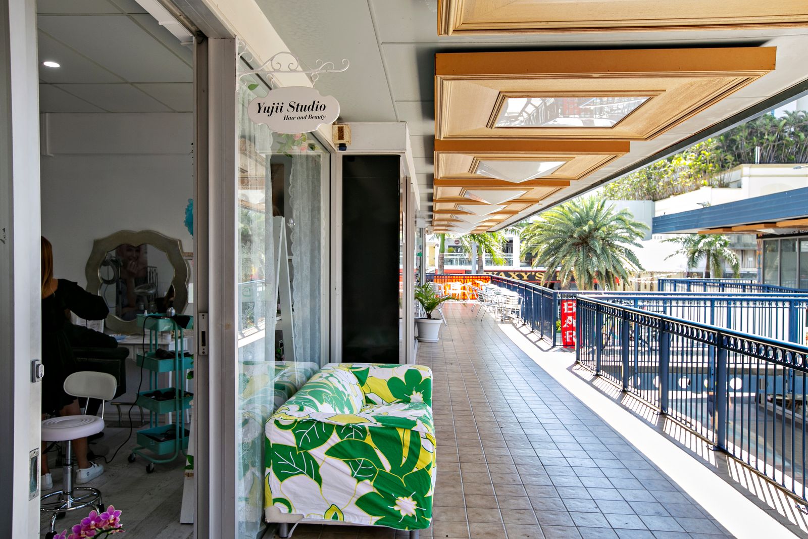 Yujii Studio Hair and Beauty image 21