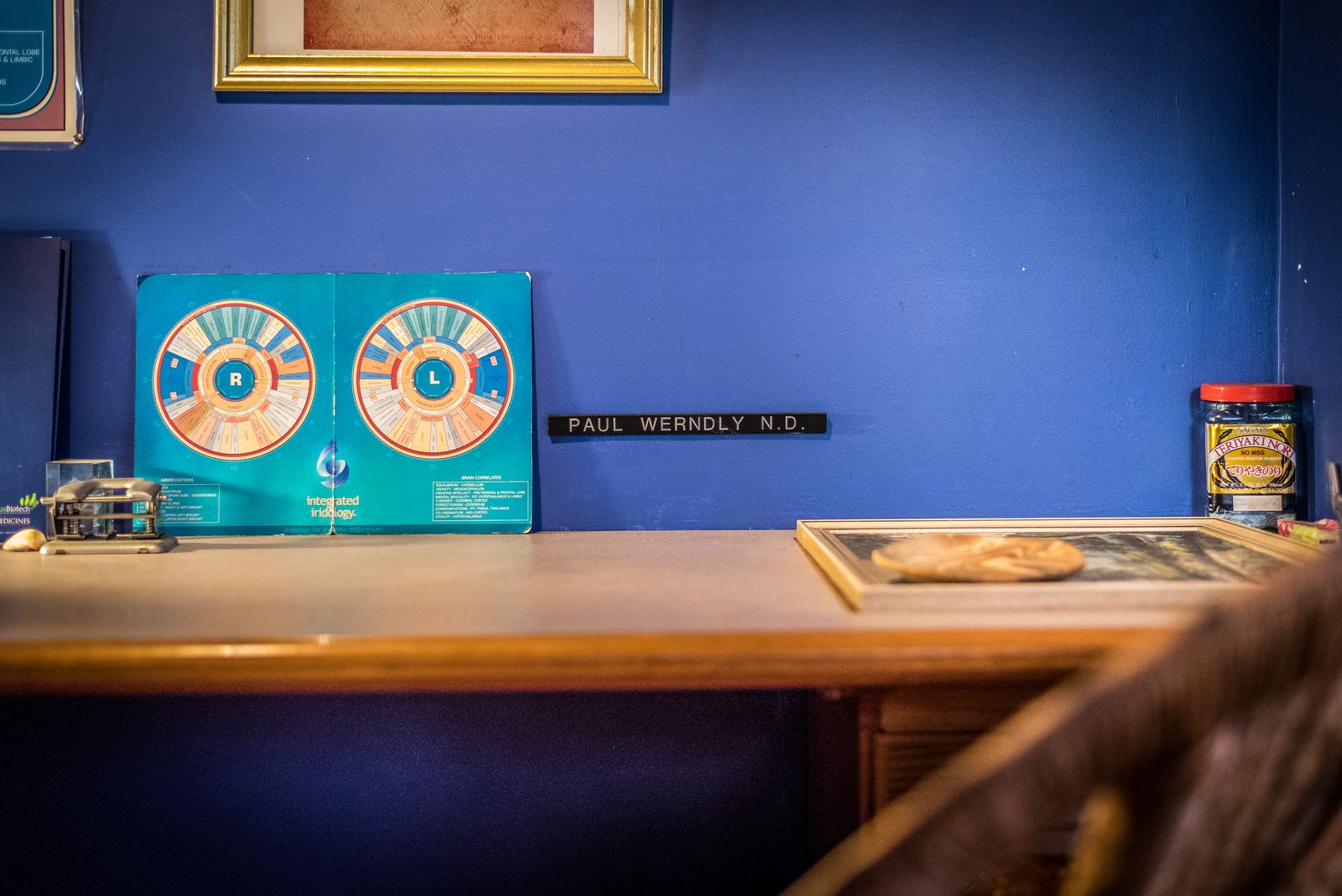 Natural Health Care image 9