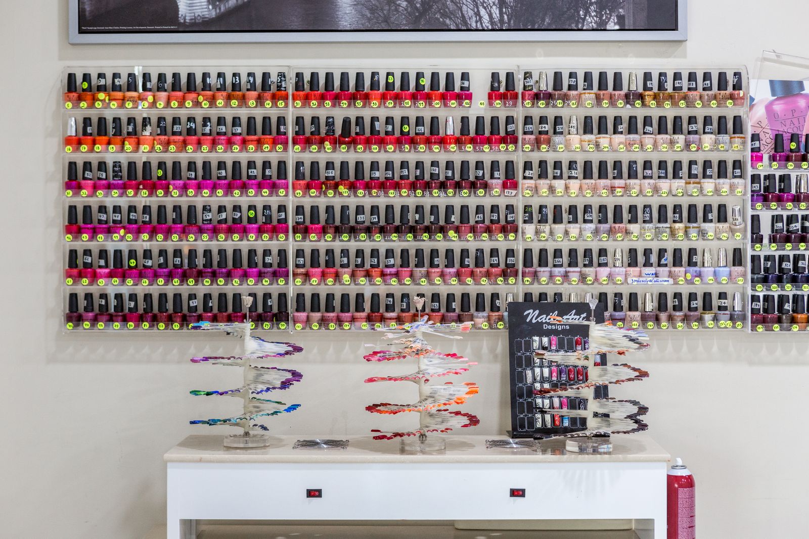 Divine Nails Haberfield image 7