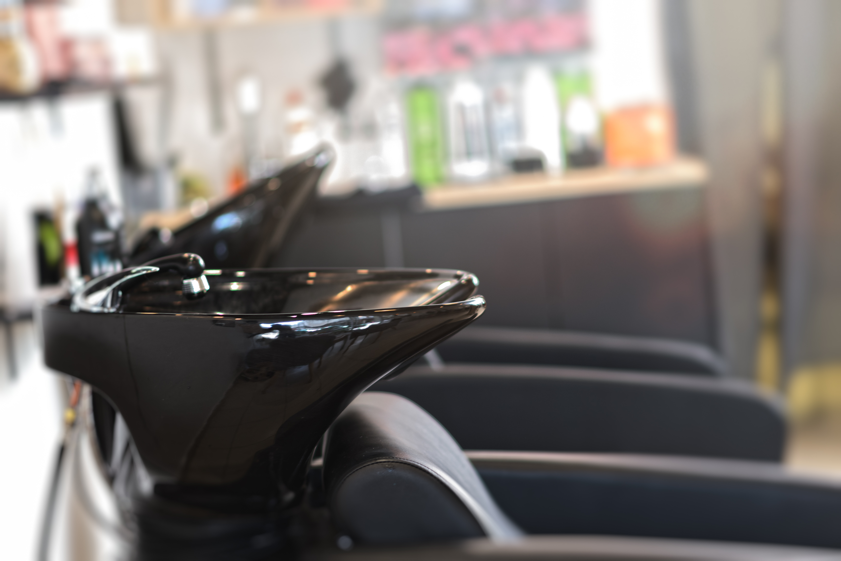 Alexa Delsa Le Petit Salon and Make up image 13