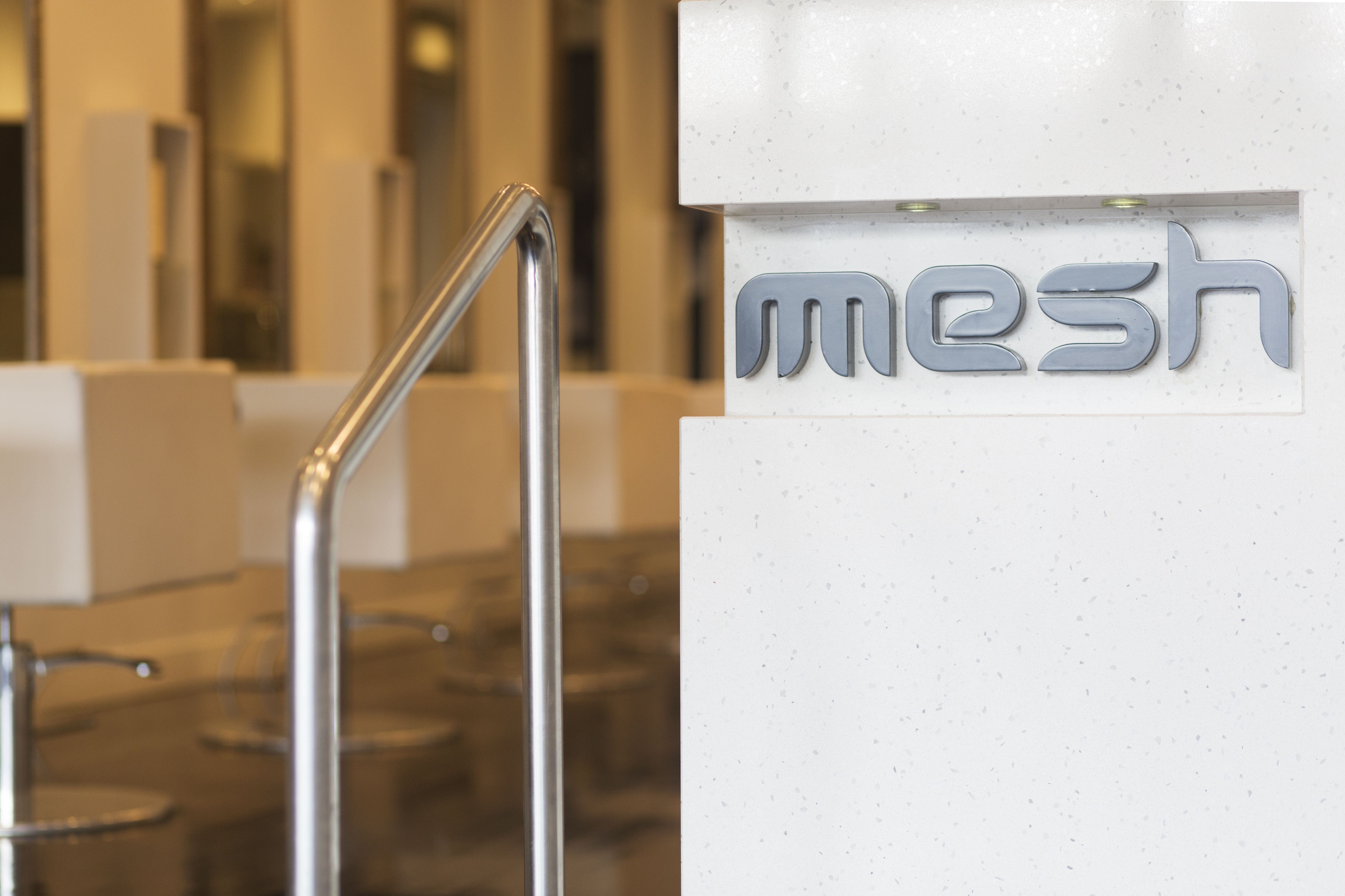 Mesh Hair Spa image 5