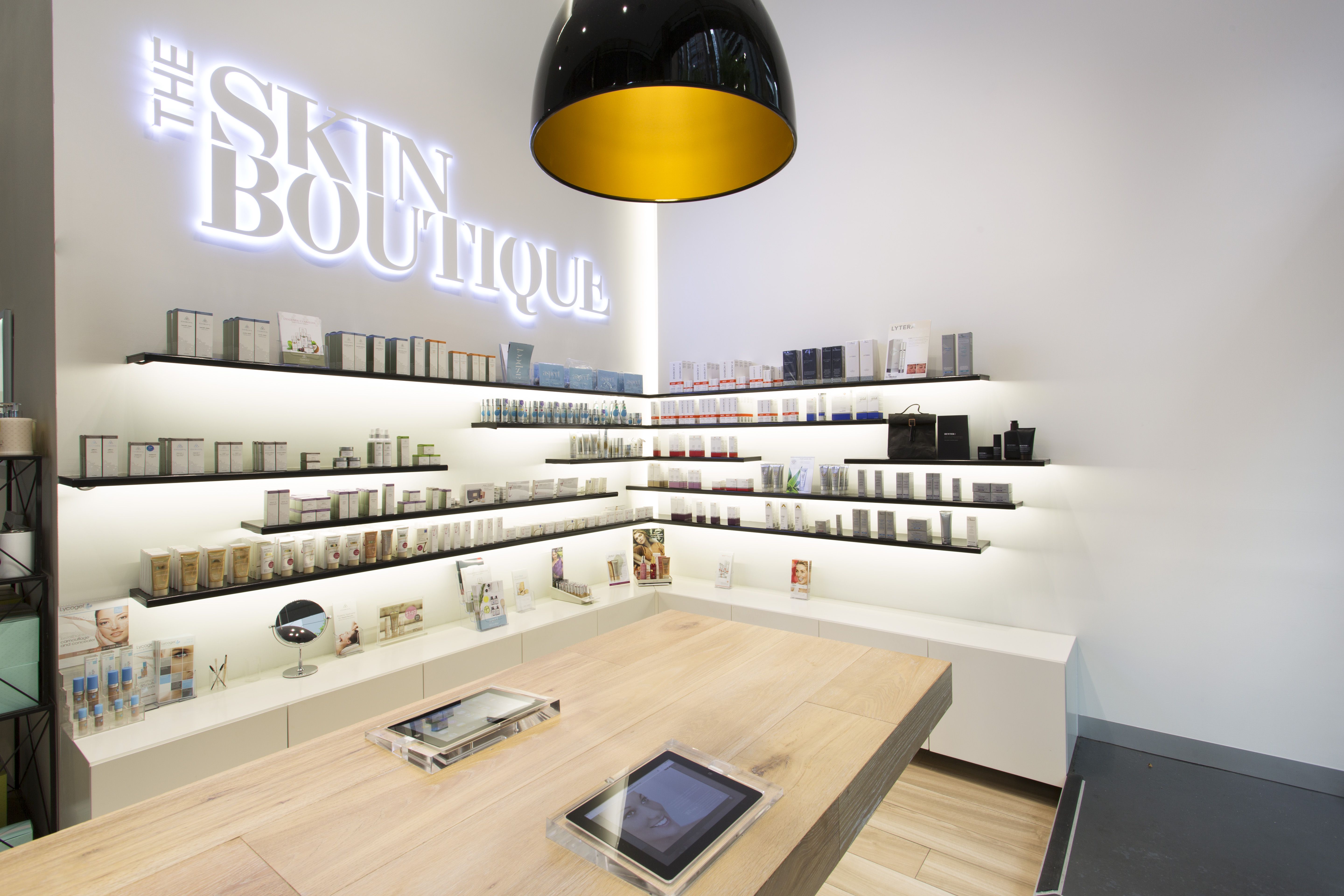 The Skin Boutique - Melbourne image 2