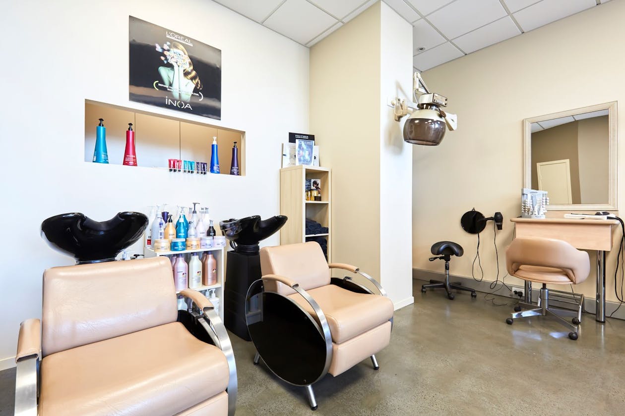 Sunero Hair and Beauty Centre image 3