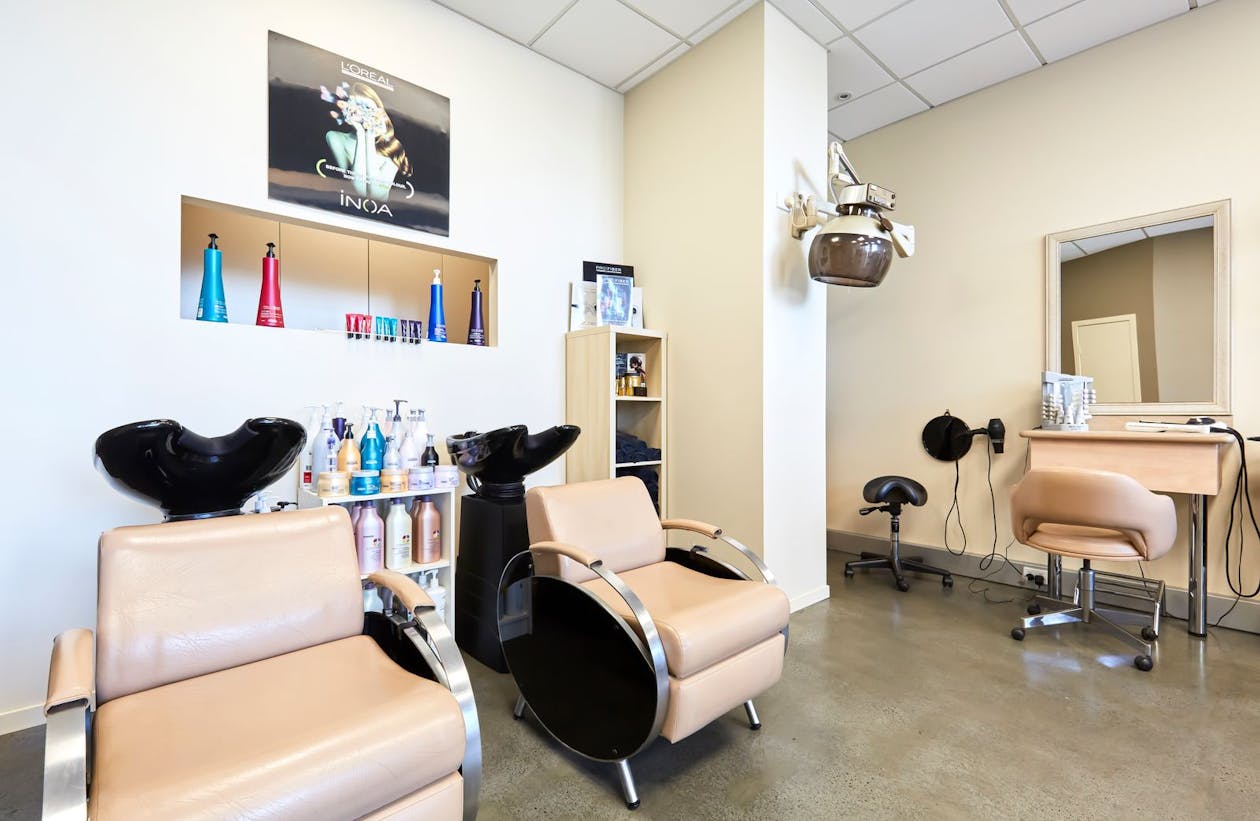 Sunero Hair and Beauty Centre image 4