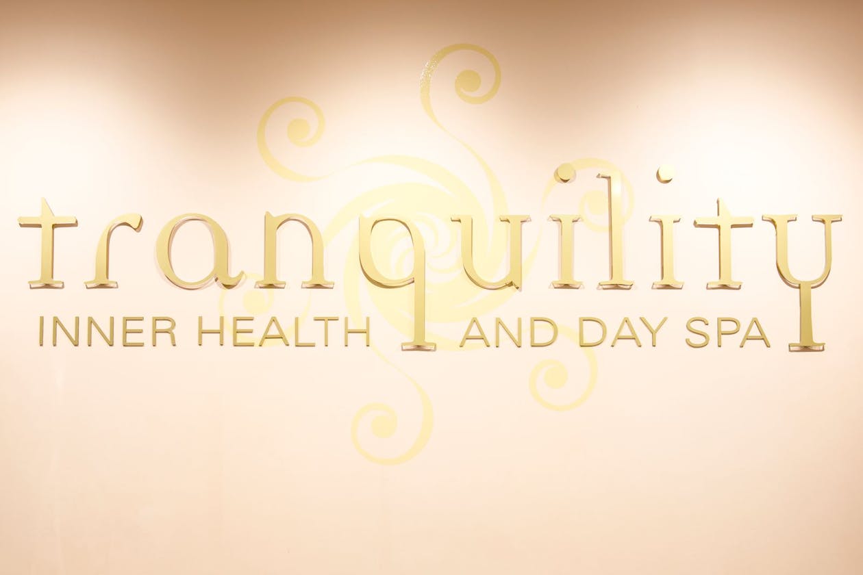 Tranquility Inner Health and Day Spa image 10