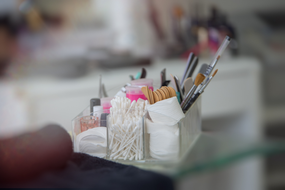 Hair & Beauty on Lygon image 10