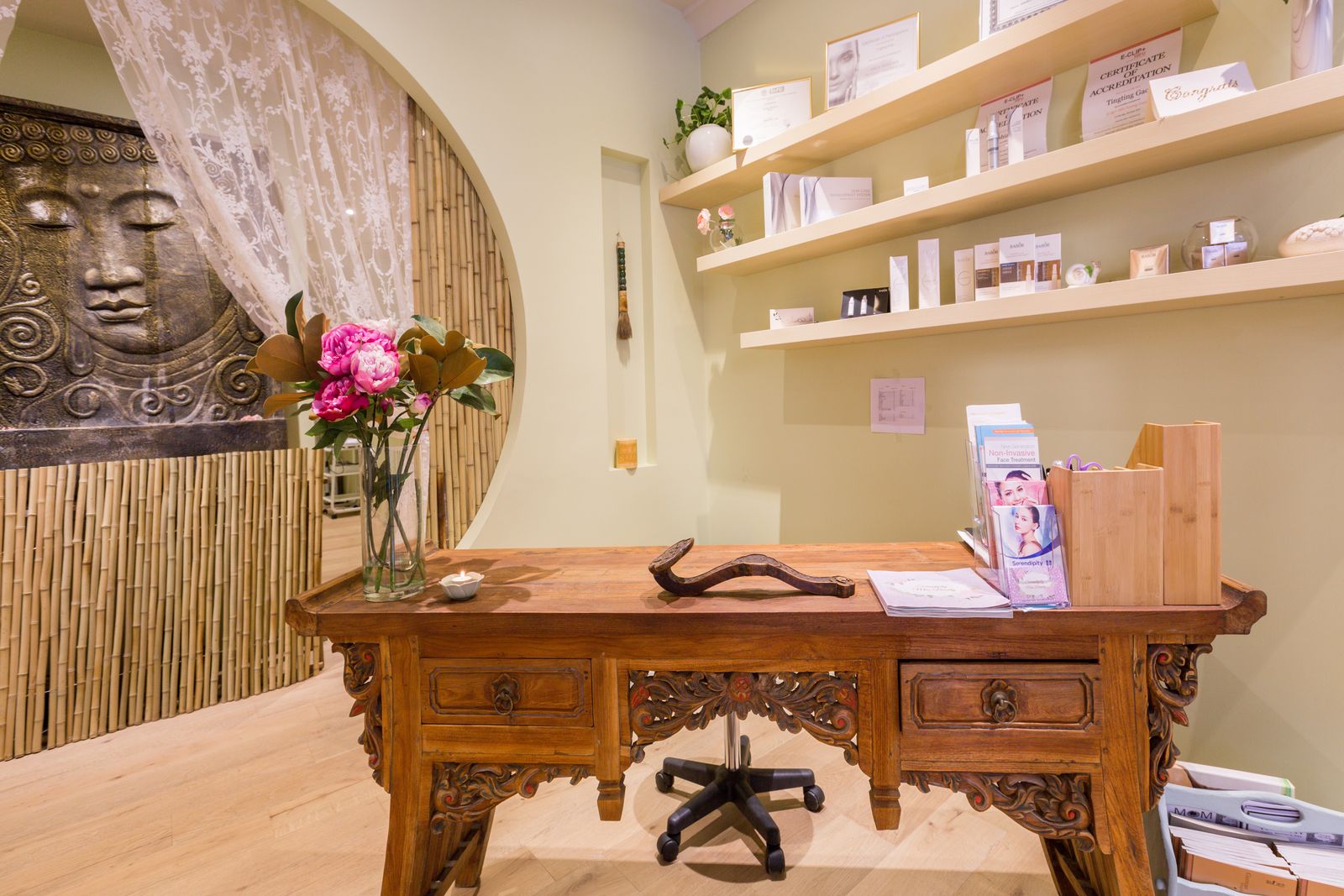 Serendipity Miss Beauty - Eastwood image 2