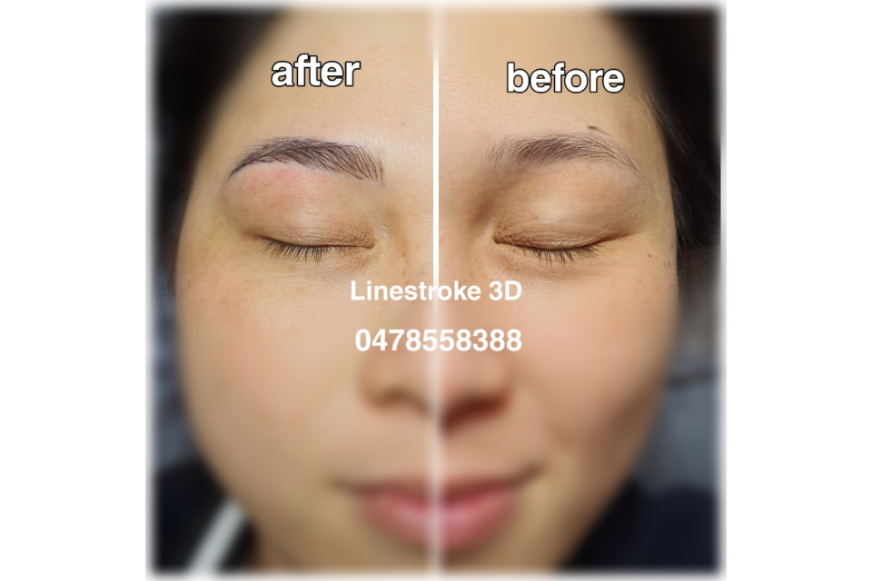 Infinity Beauty and Wellness from Chau Chau image 23