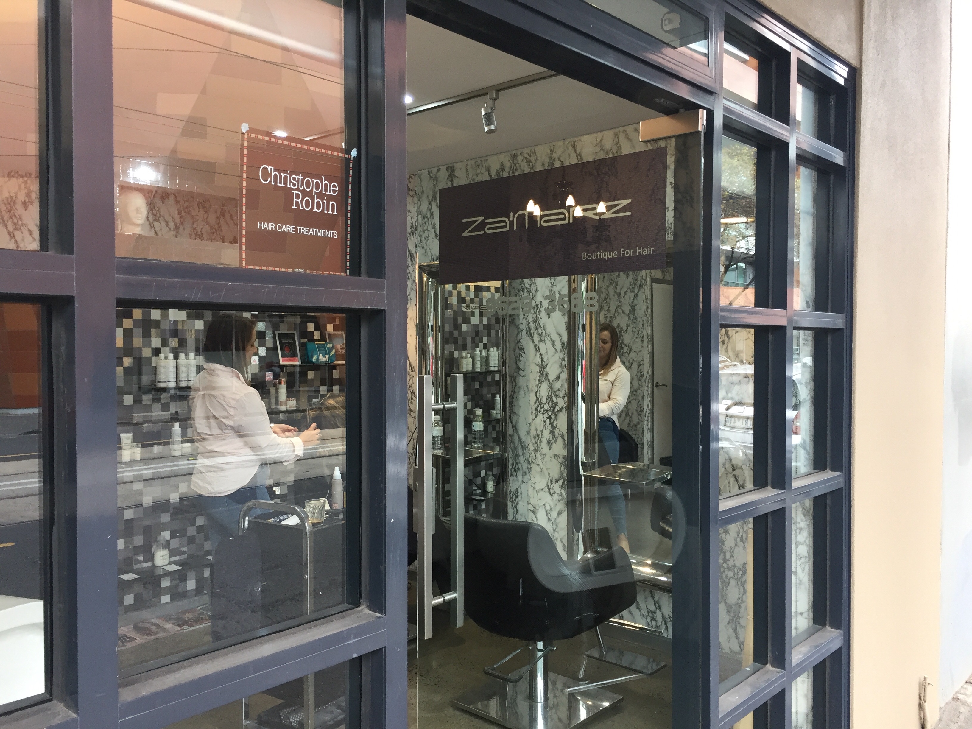 Za'Marz Boutique For Hair image 4