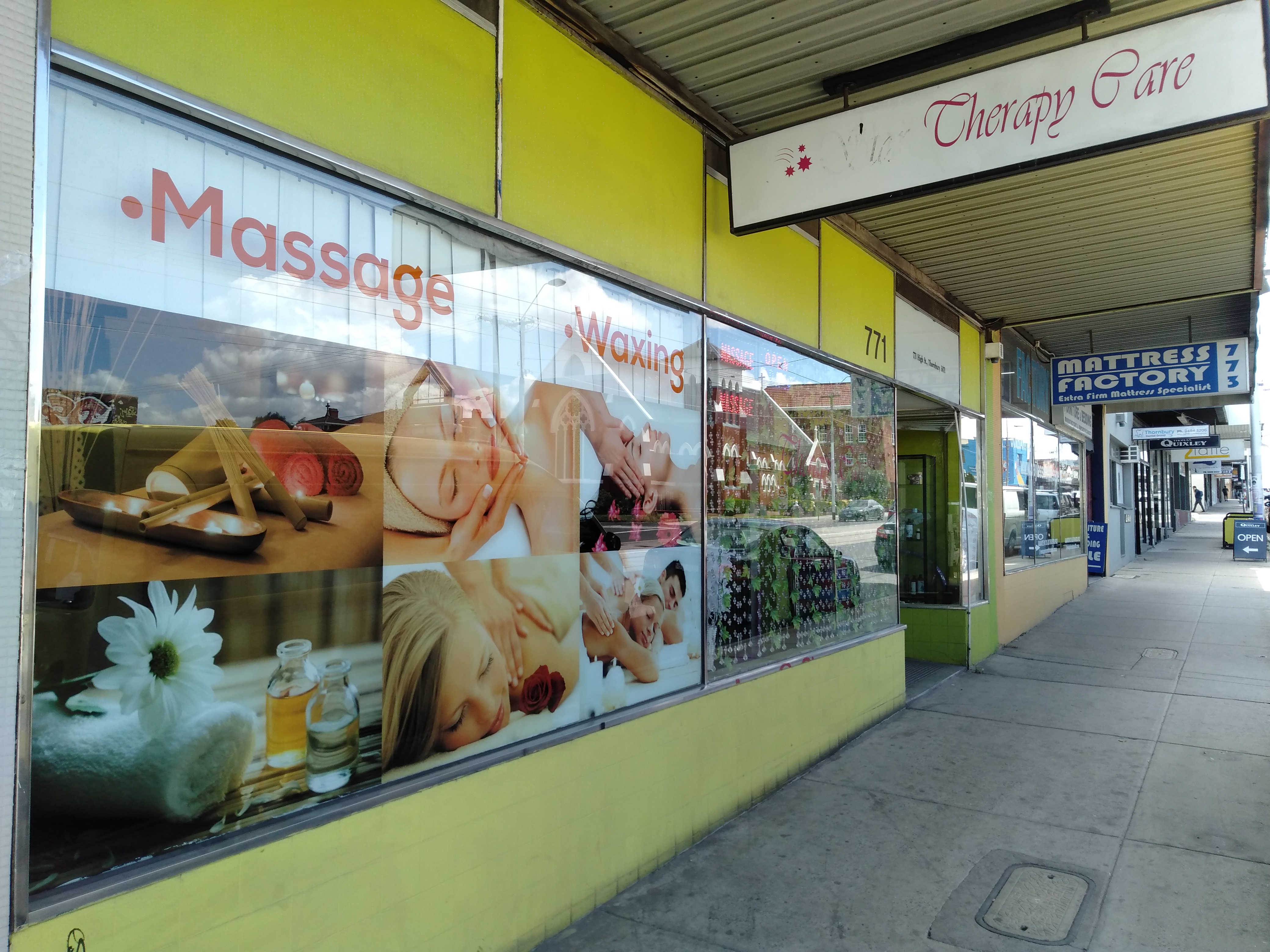 Star Therapy Care image 5