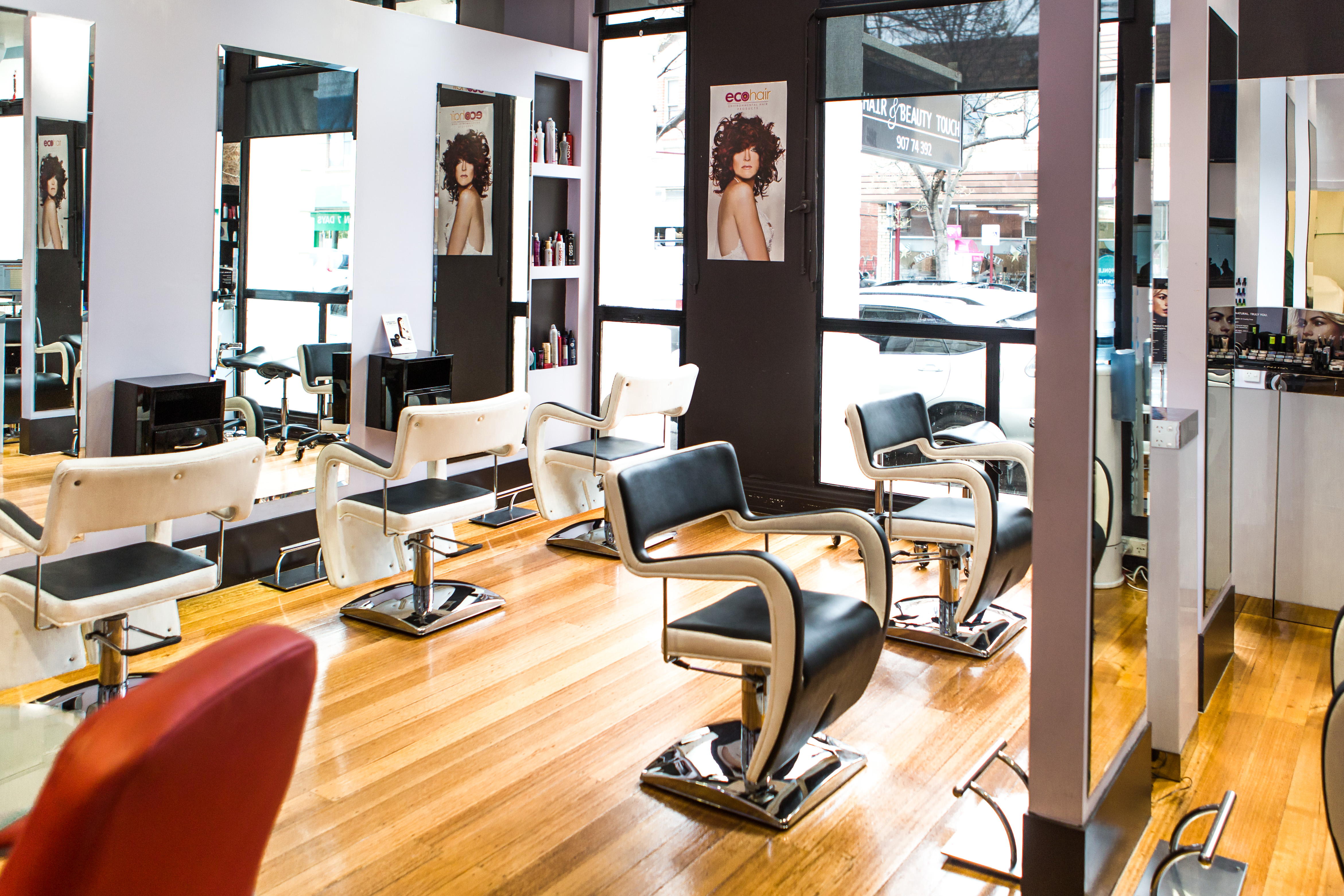 Hair and Beauty Touch image 5