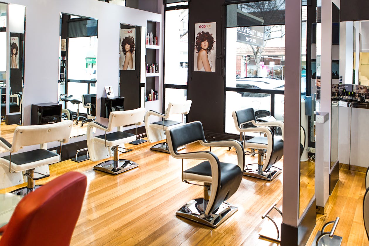 Hair and Beauty Touch image 5