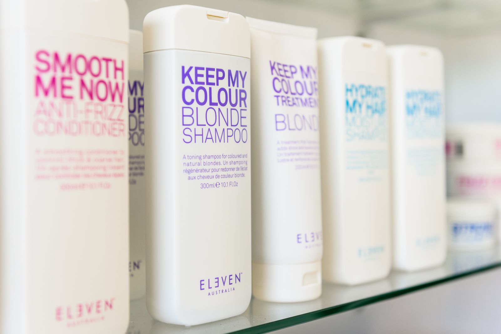 Your Image Hair and Makeup image 6