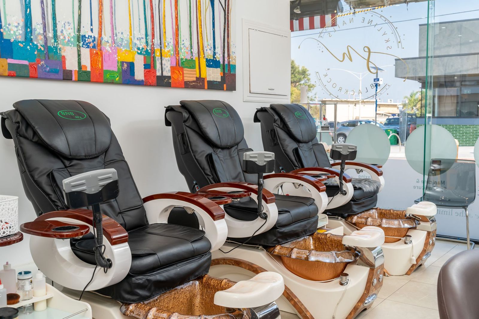 Skyline Nails image 4