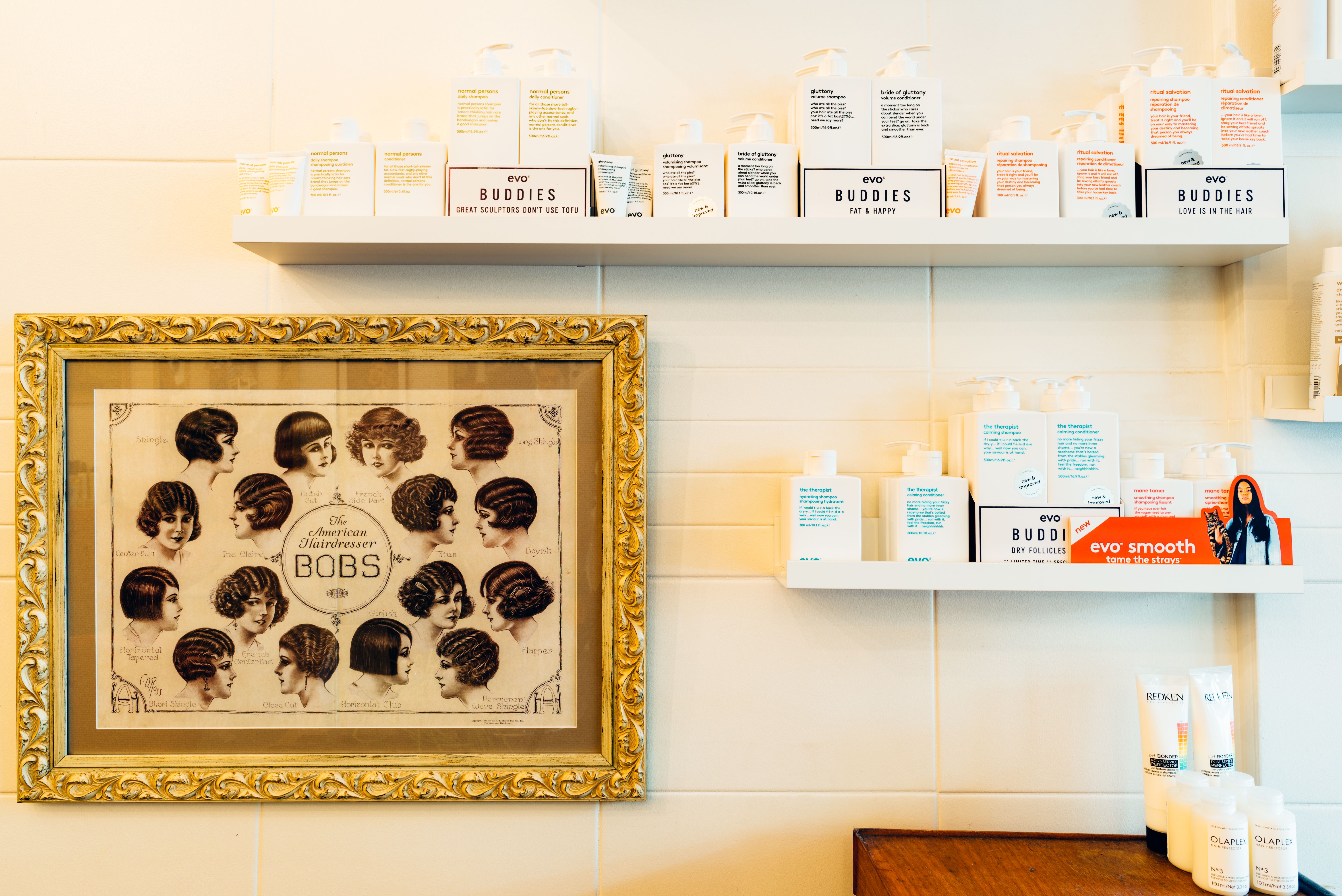 Happy Endings image 10