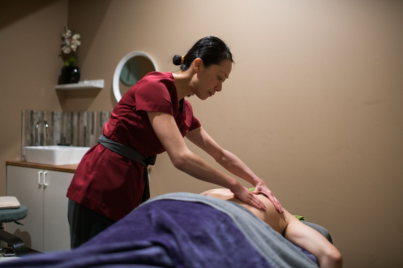 DCaroma Day Spa and Wellness image 16